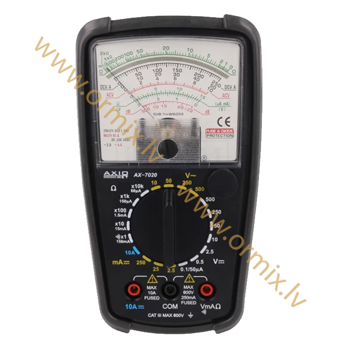 AX-7020