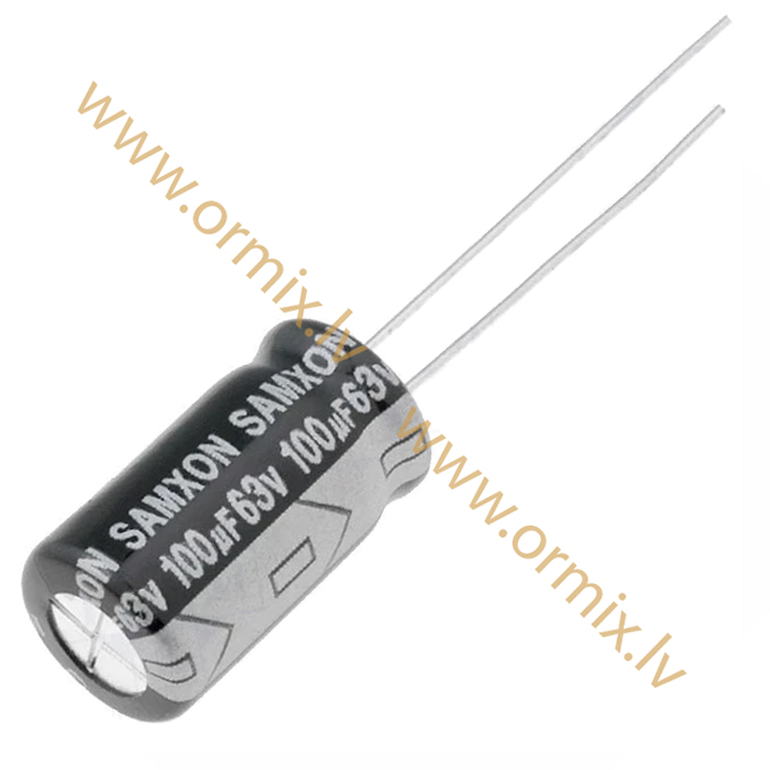 GT-63-100uF-M