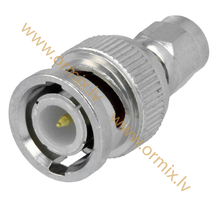 BNC/M-SMA/M