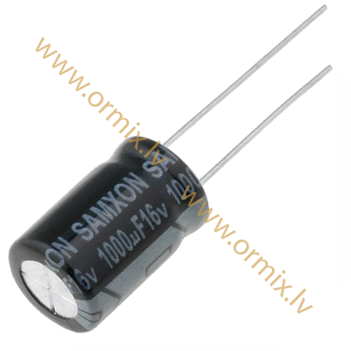 KM-16-1000uF-M