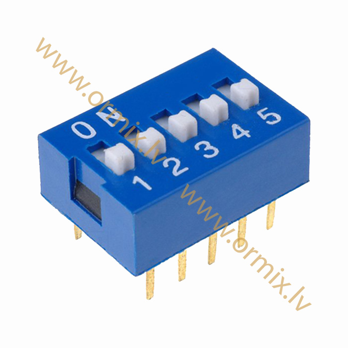 DS-5P