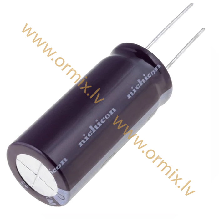 UPW-63-330uF-M