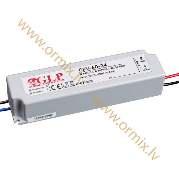 GPV-60-24