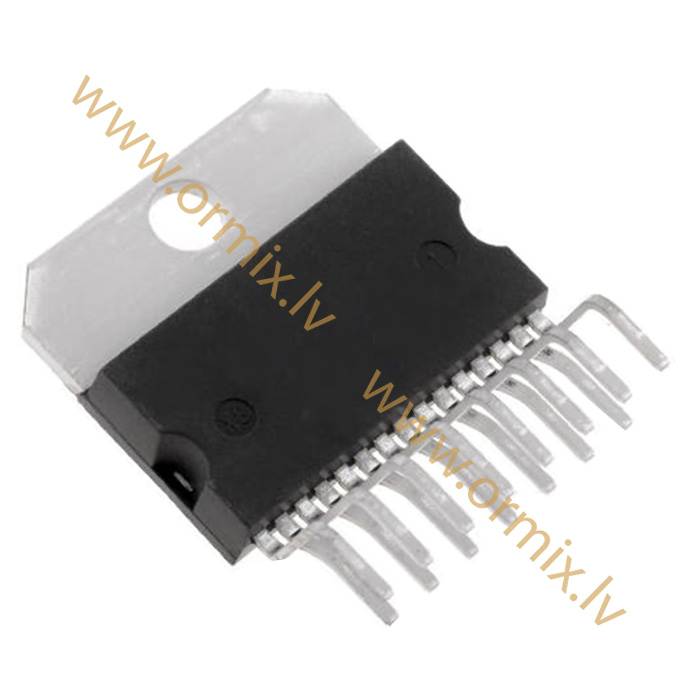 TDA7294V