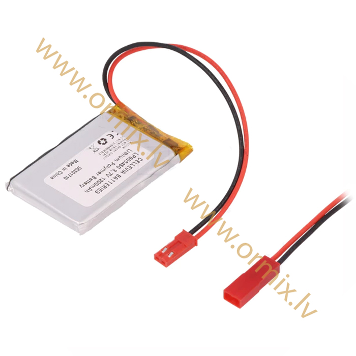 ACCU-LP603450