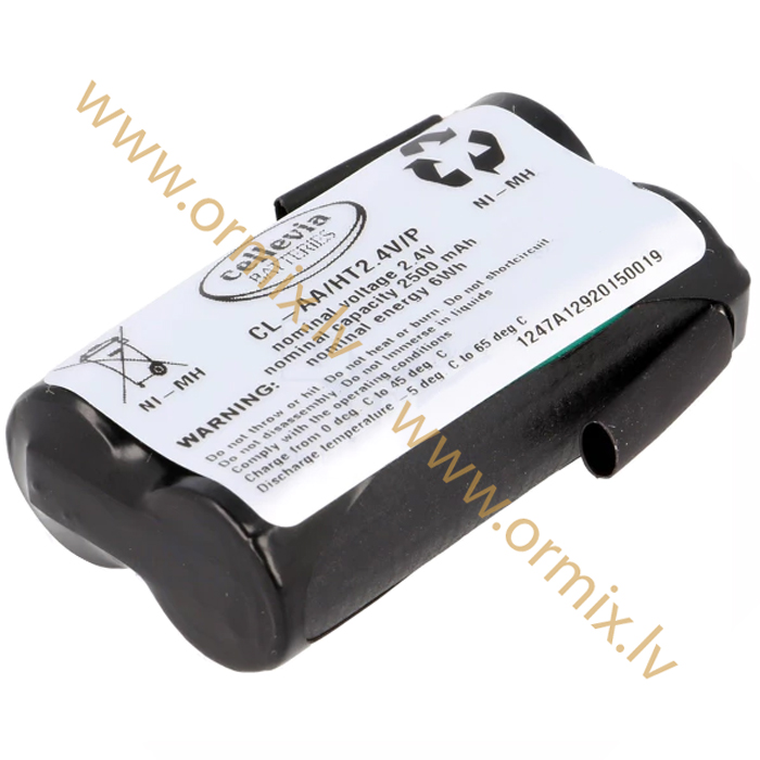 CL-AA/HT2.4V/P
