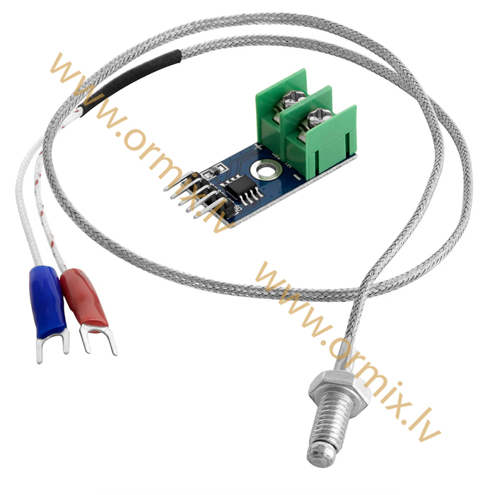 MAX6675 sensor