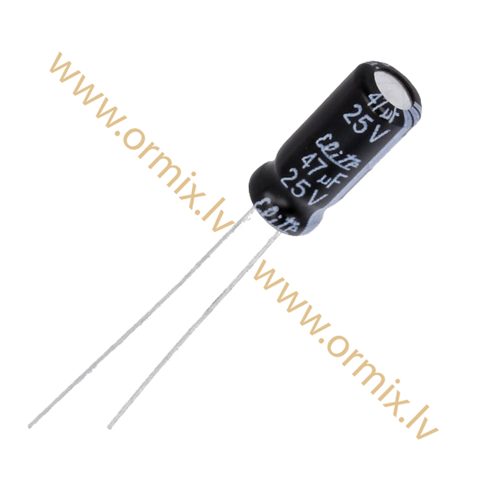 PF-25-47uF-M