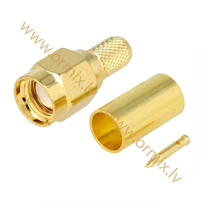 SMA-011NP