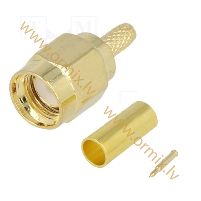 SMA-012NP