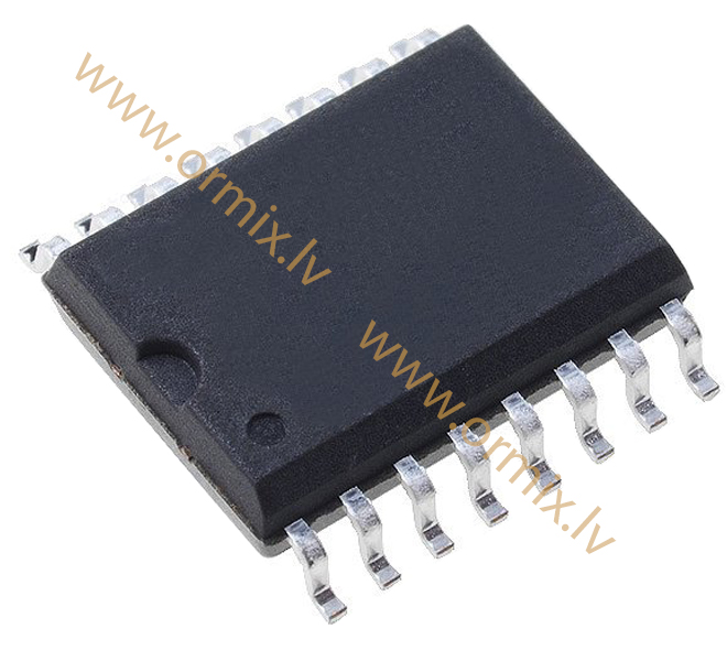 MAX232DW SMD