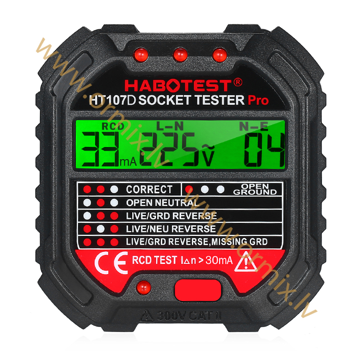 HT107D
