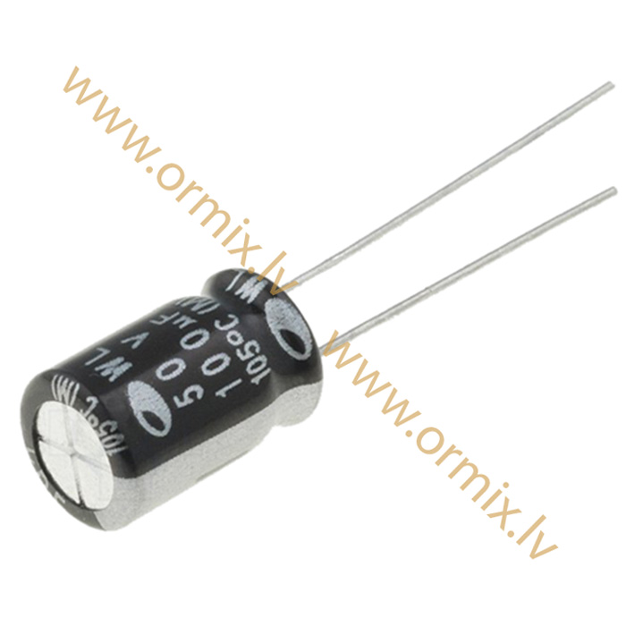 WL-50-100uF-M