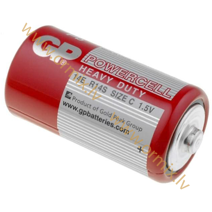 BAT-R20-GP13E