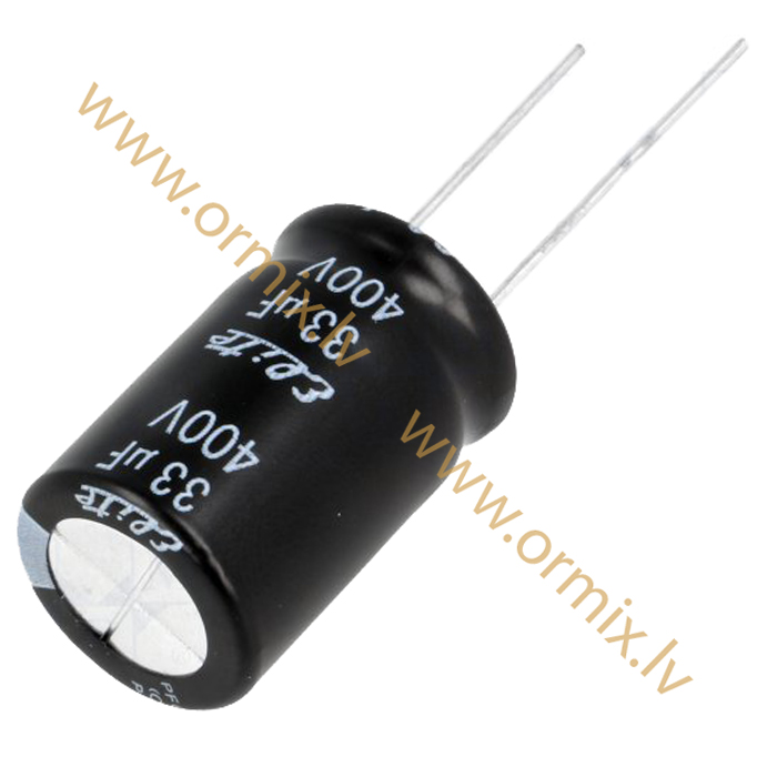PF-400-33uF-M