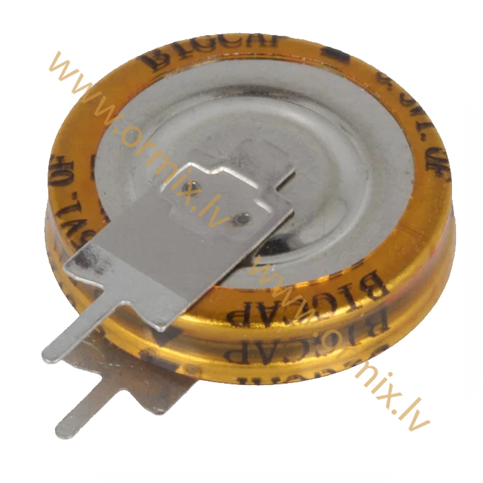 BCEV-5.5V-1.0F