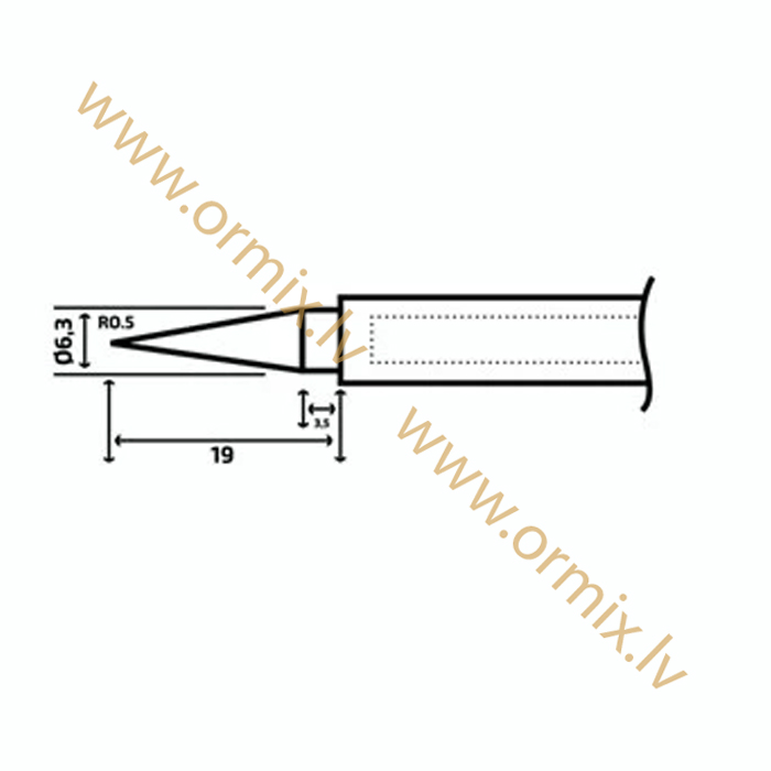 TIP ZD-708N