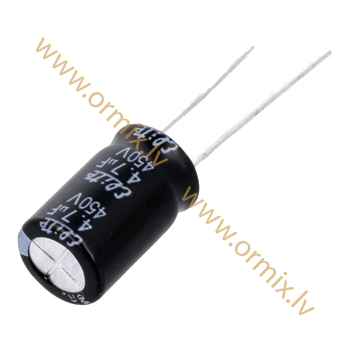 PF-450-4.7uF-M