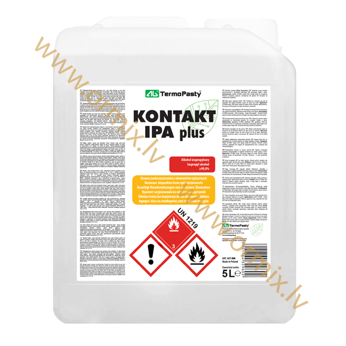 IPA-PLUS-5L