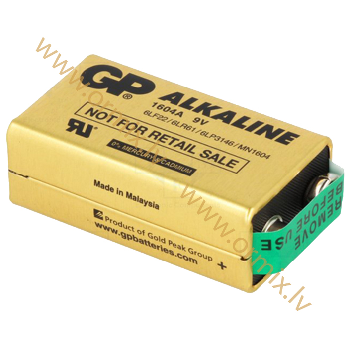 BAT-6F22L/U-SH