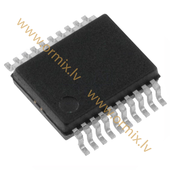 PIC16F1509-I/SS
