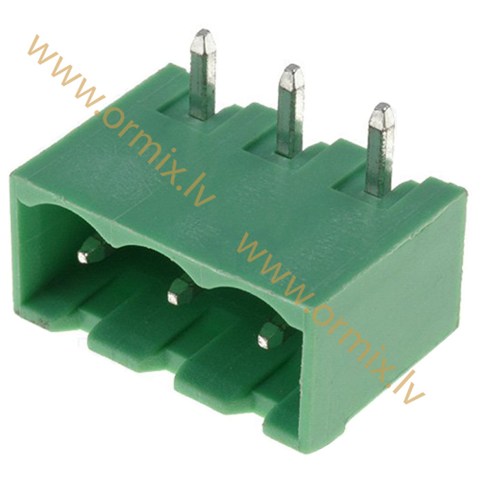 TBG-5-KW-3P-GN