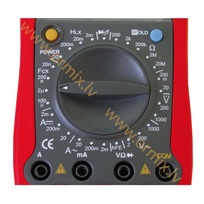 UT58D