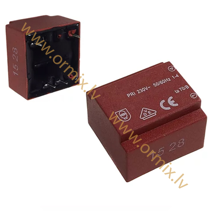 TRZ02.00/12