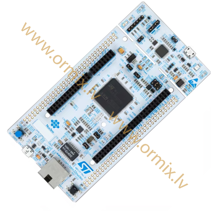 NUCLEO-F767ZI