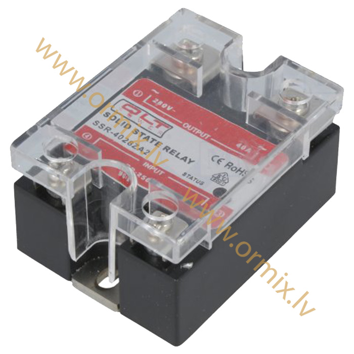SSR-4028ZA2