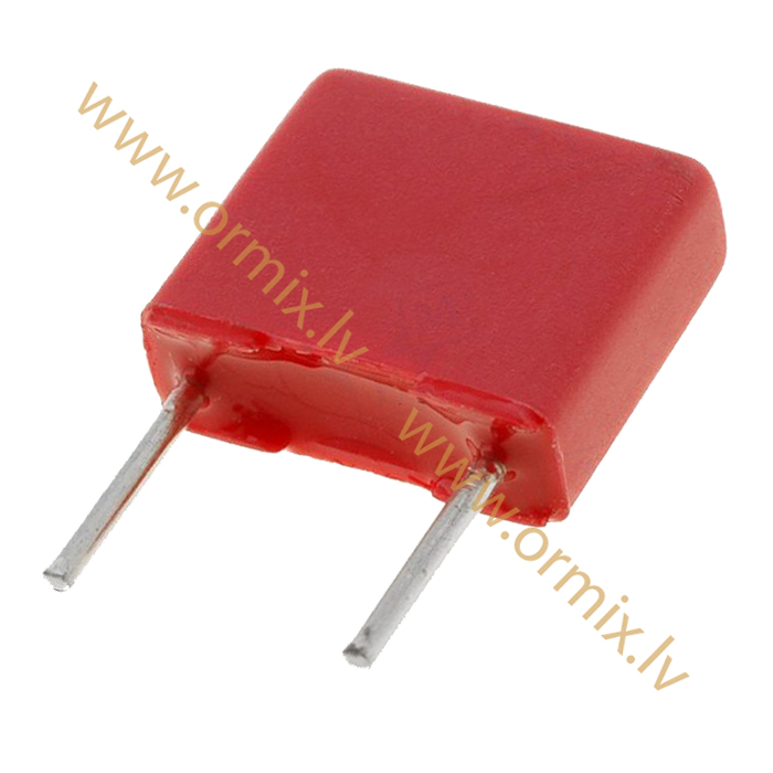 MKS2-100-2.2uF-K5
