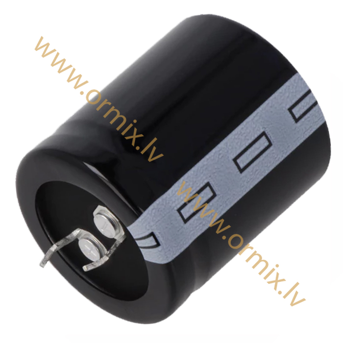 GM-450-100uF-M