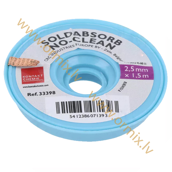 SOLDABSORB25x15