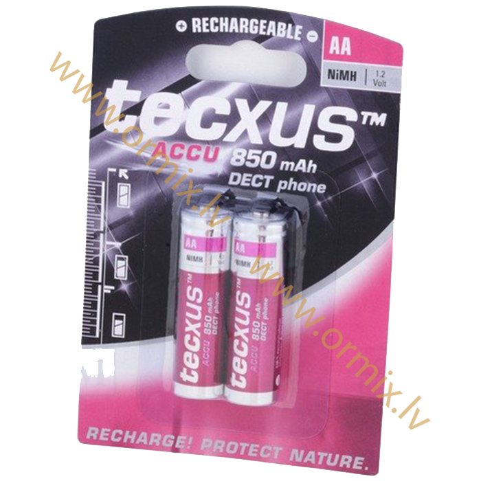 ACCU-R6/850HT