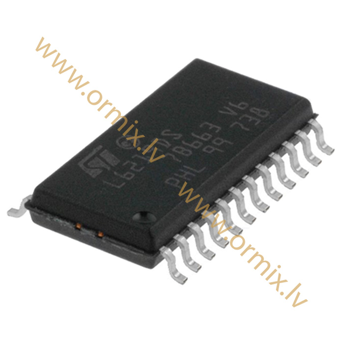 L6219DS