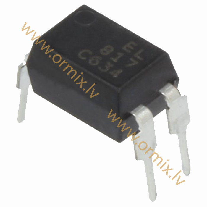 EL817C