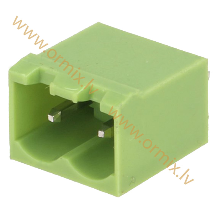 TBG-5-PW-2P-GN