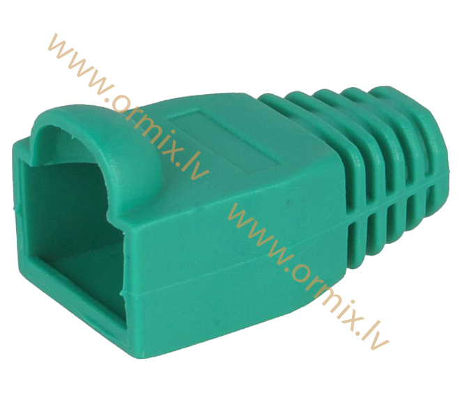 RJ45B/GREEN