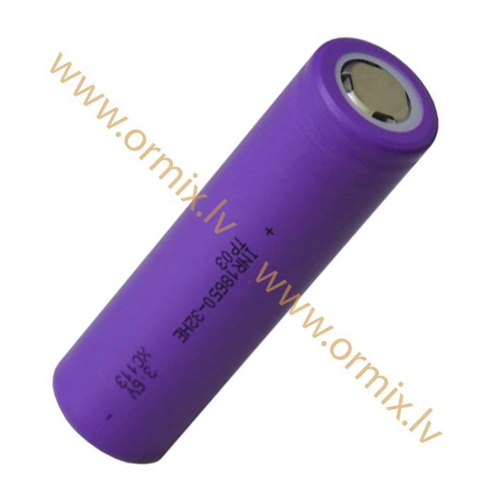 INR18650-32HE