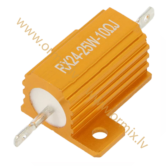 AHP25W-10RJ