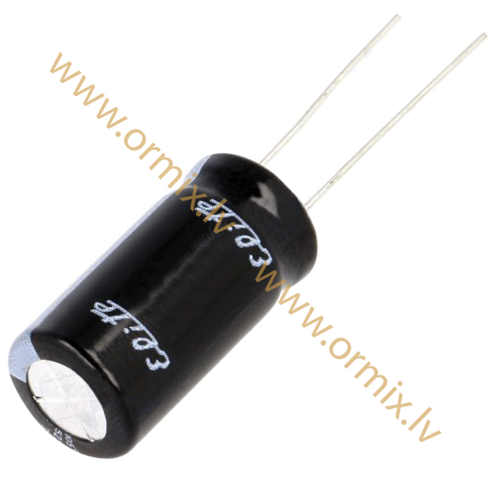 PJ-200-33uF-M