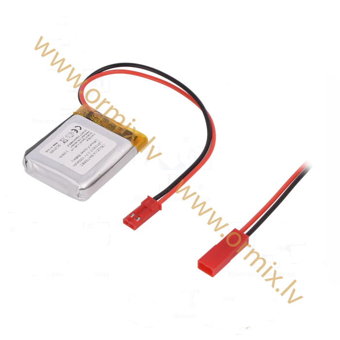 ACCU-LP103035/CL