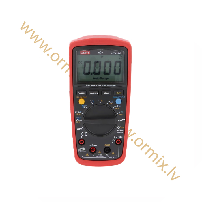 UT139C