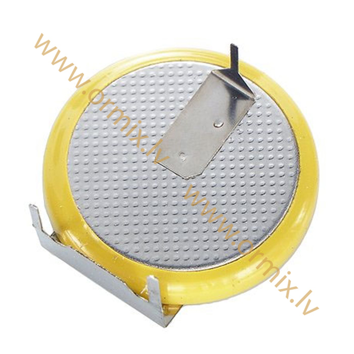 CR2032-1GU Kinetic