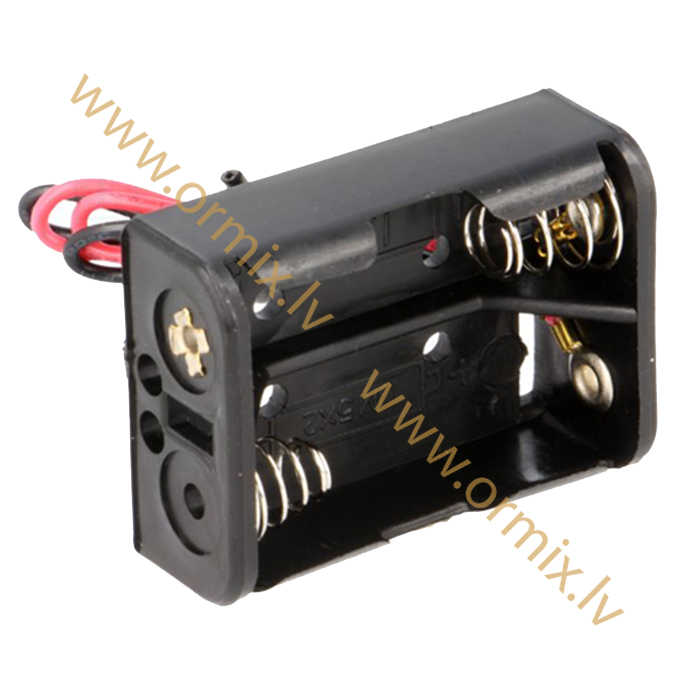 BH-521A