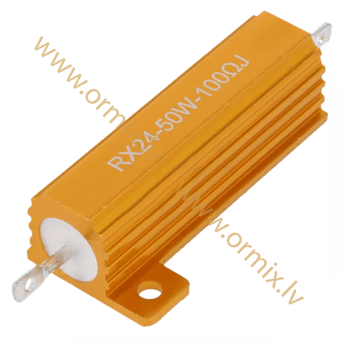 AHP50W-100RJ
