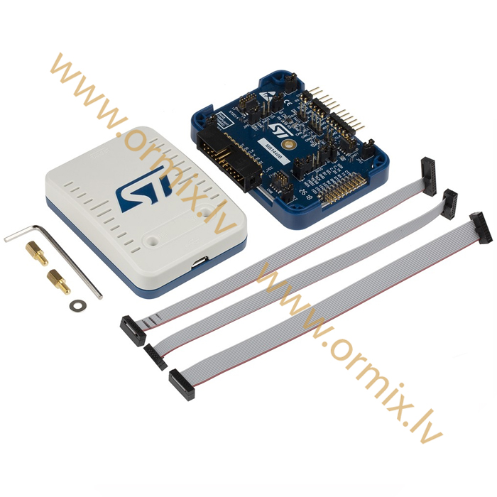 STLINK-V3SET