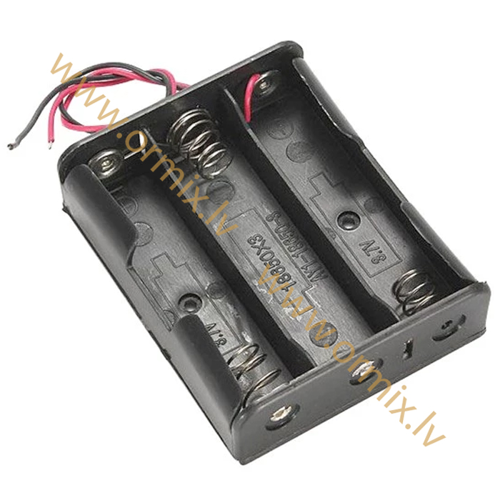 KEYS-18650x3