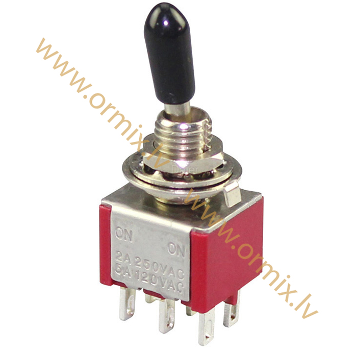 KNX-203