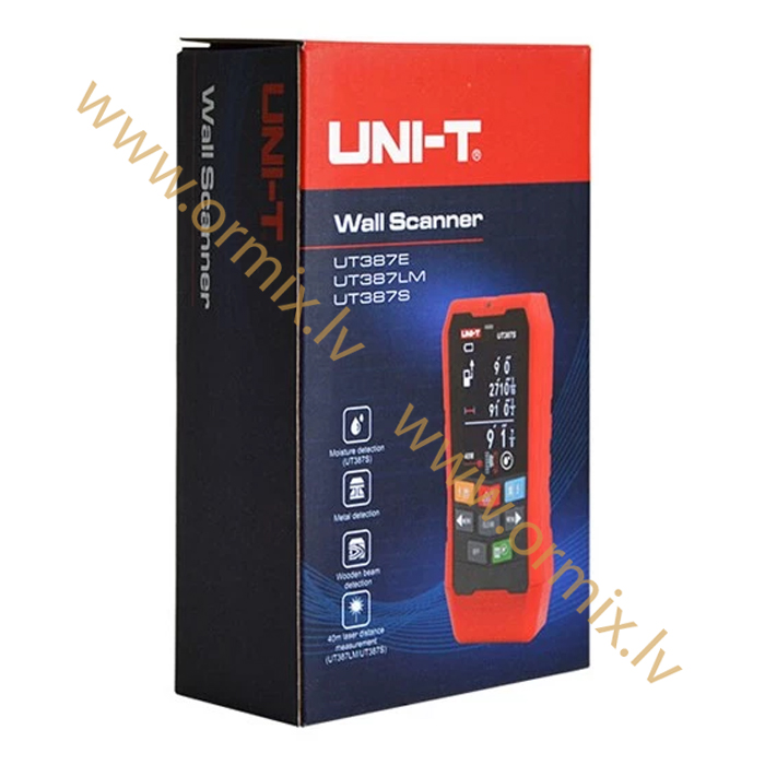 UT387E